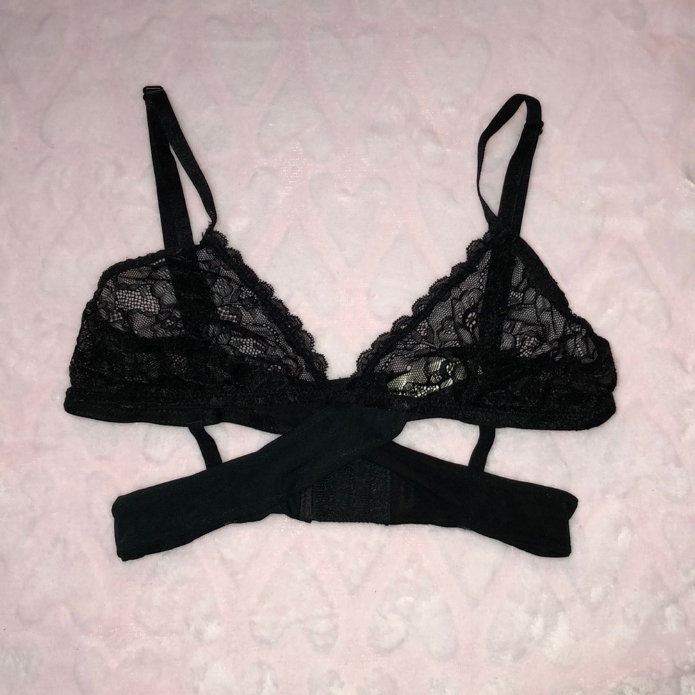 Lace Bralette